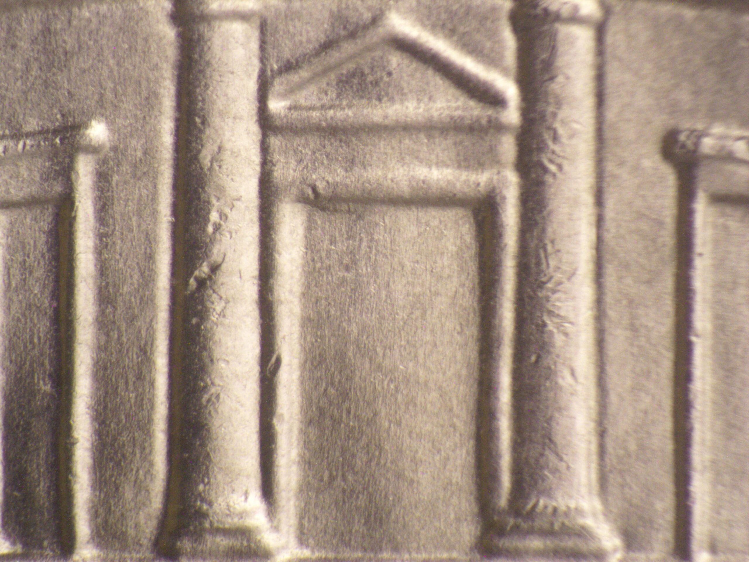 Read more about the article Jefferson Nickel  2014-P    DDR-1007 / Philadelphia