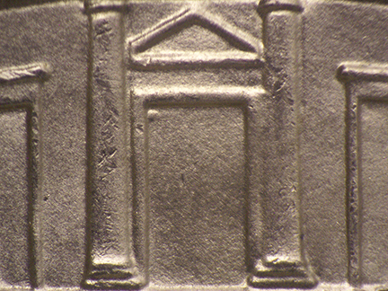 Read more about the article Jefferson Nickel  2014-P    DDR-1016 / Philadelphia