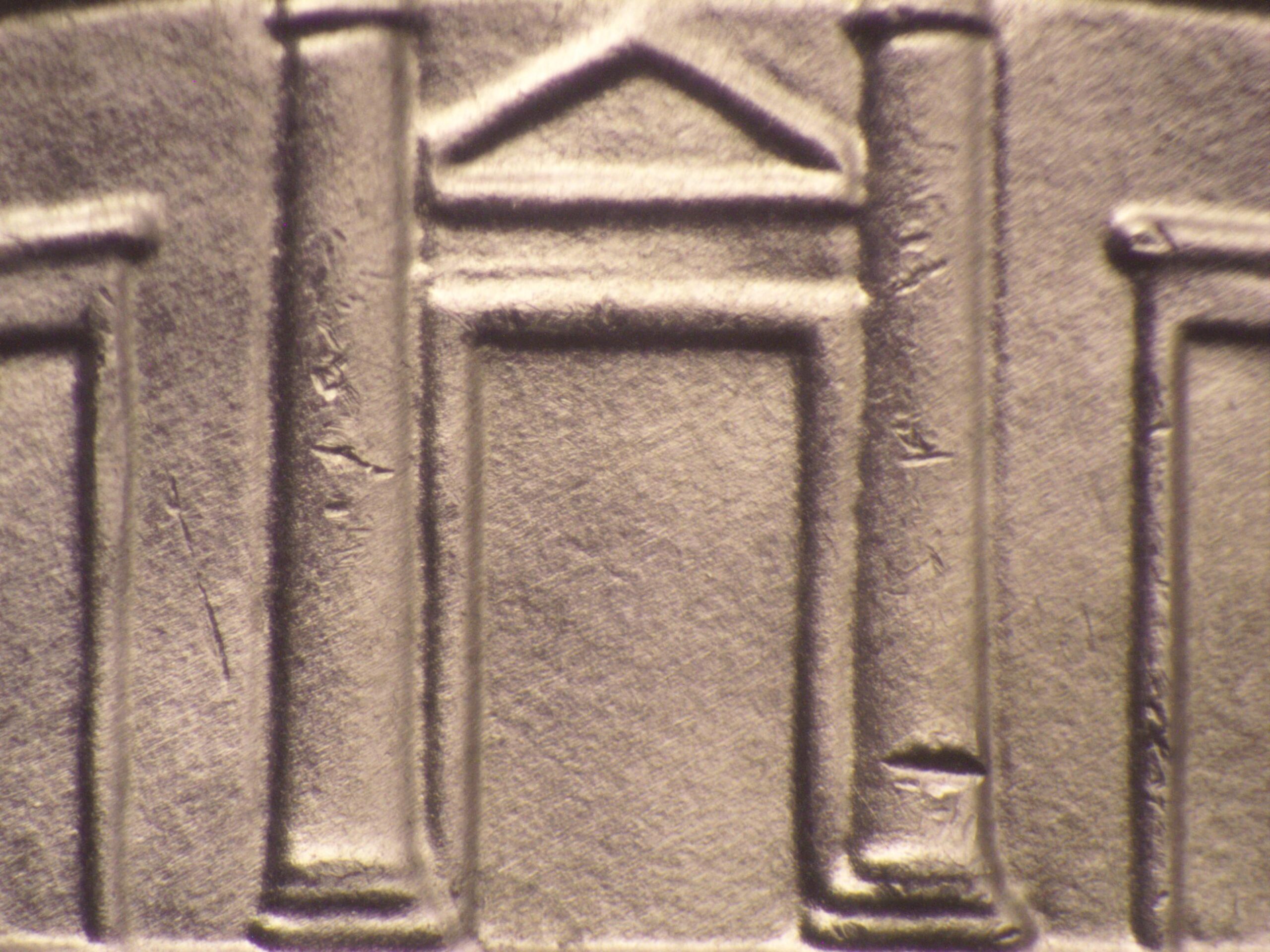 Read more about the article Jefferson Nickel  2014-P    DDR-1028 / Philadelphia
