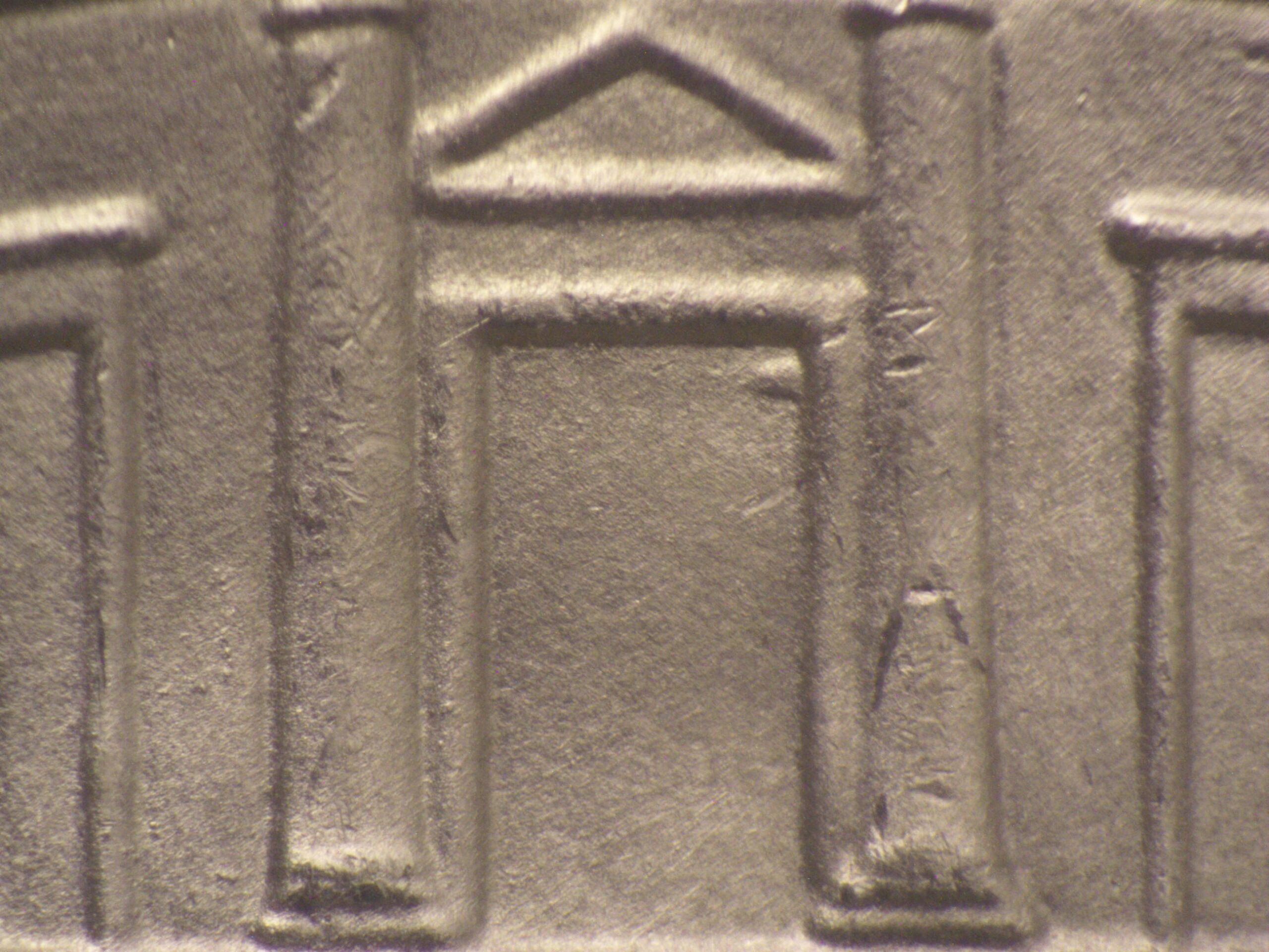 Read more about the article Jefferson Nickel  2015-P    DDR-1004 / Philadelphia