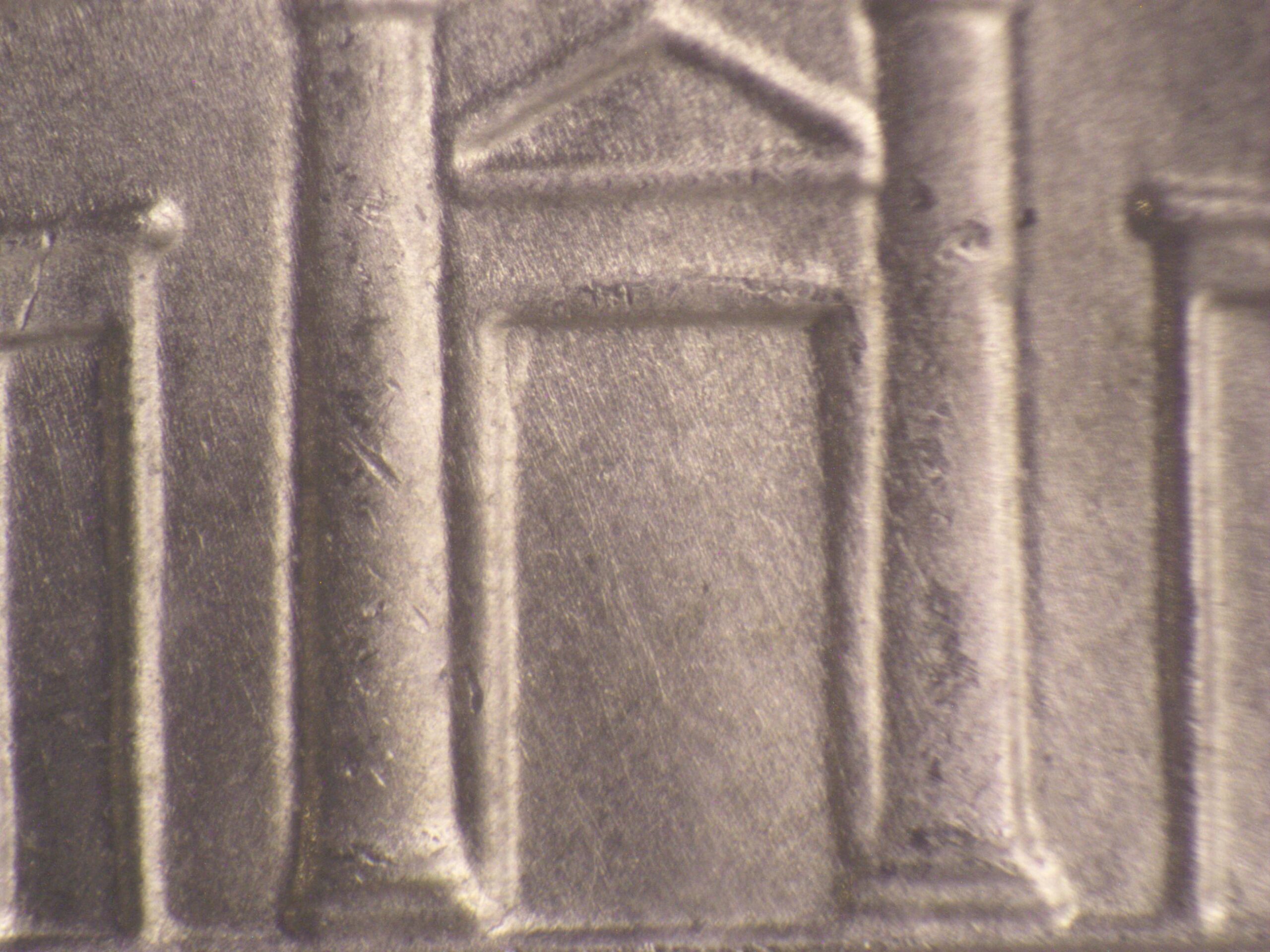 Read more about the article Jefferson Nickel  2016-P    DDR-1008 / Philadelphia