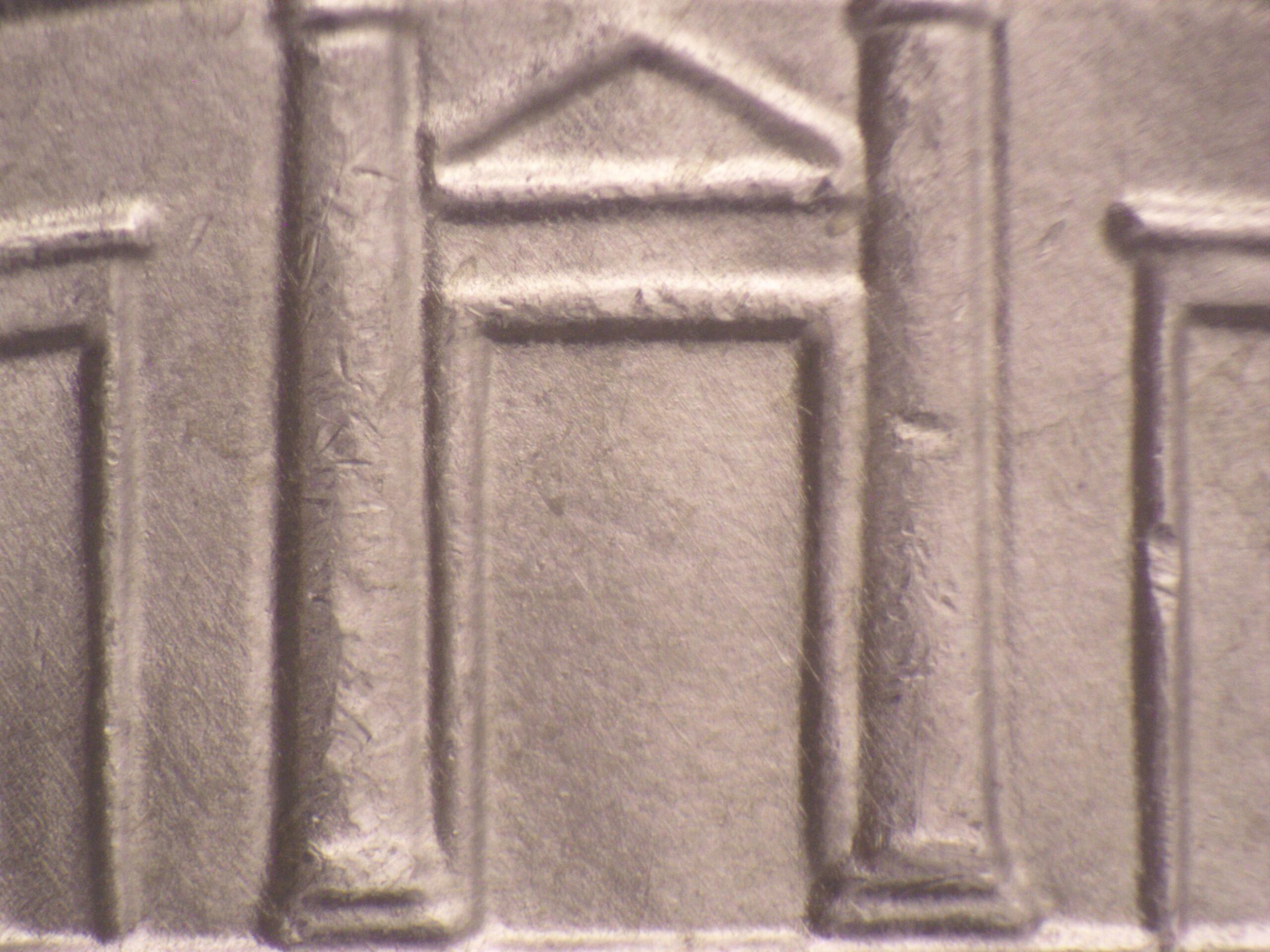 Read more about the article Jefferson Nickel  2016-P    DDR-1009 / Philadelphia