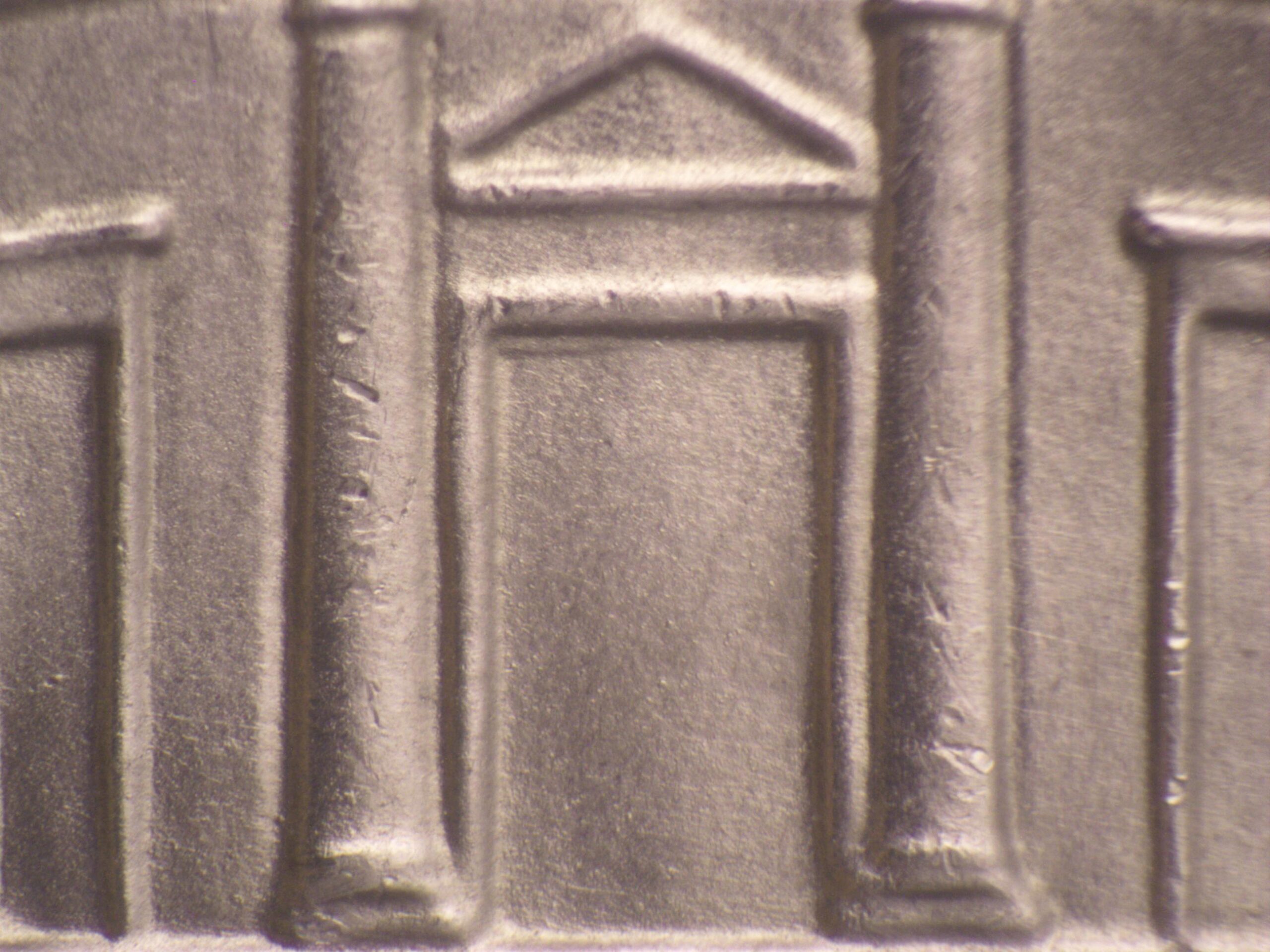 Read more about the article Jefferson Nickel  2016-P    DDR-1013 / Philadelphia
