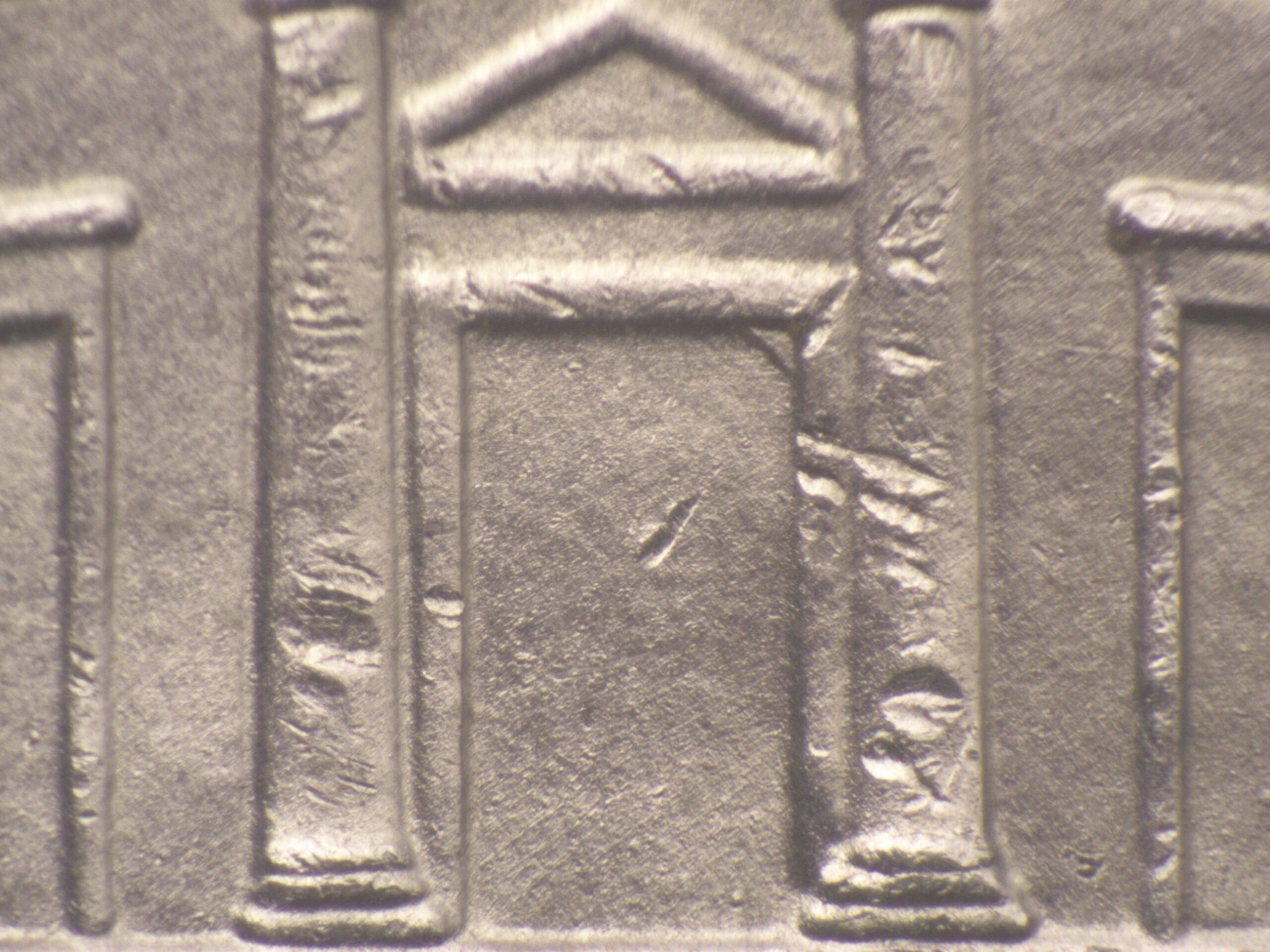 Read more about the article Jefferson Nickel  2018-P    DDR-1001 / Philadelphia