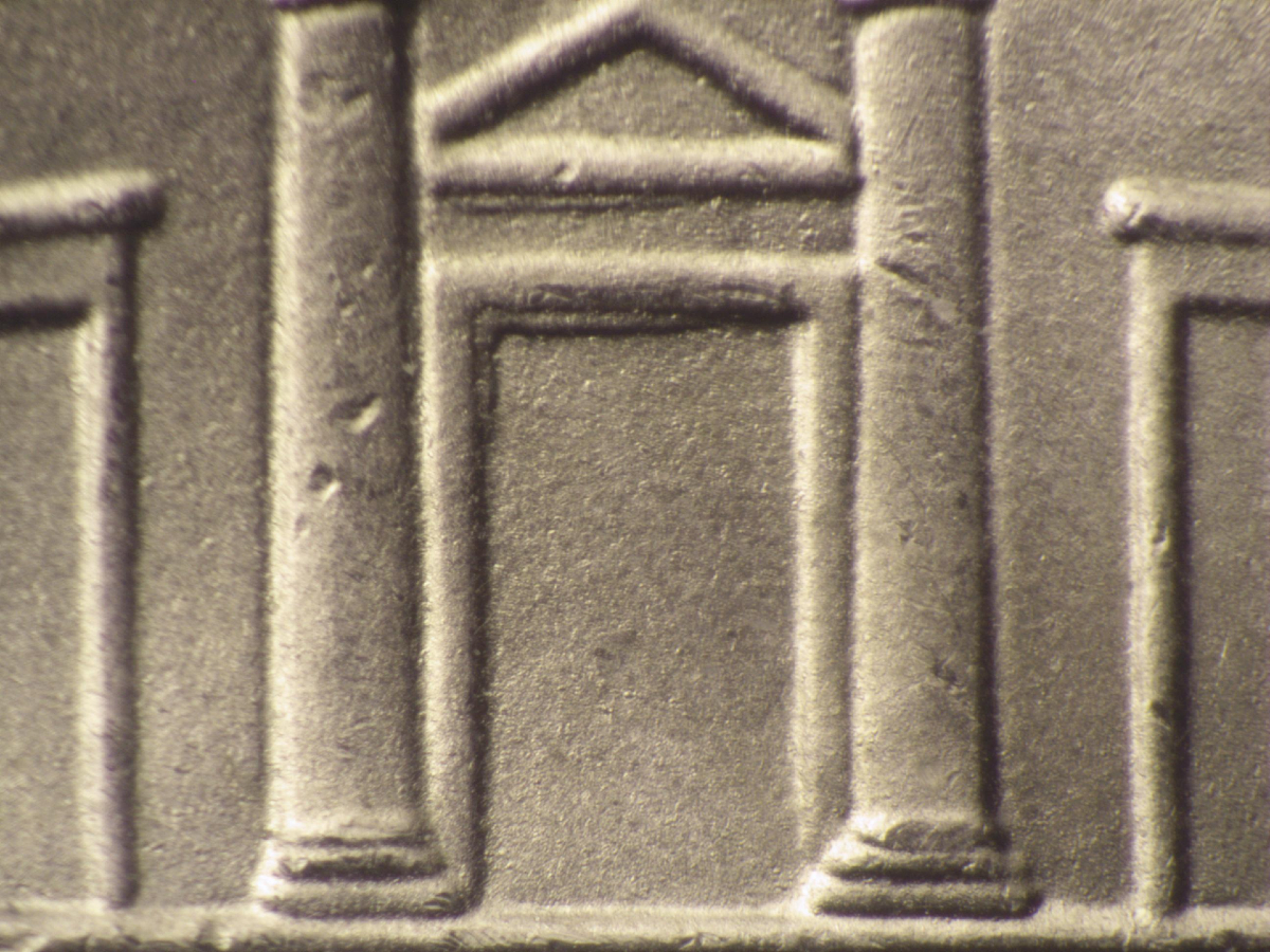 Read more about the article Jefferson Nickel  2019-P    DDR-010 / Philadelphia