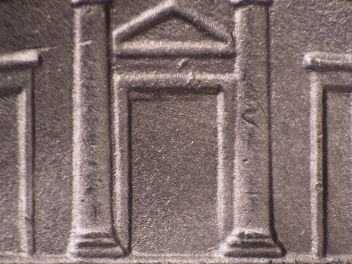 Read more about the article Jefferson Nickel  2019-P    DDR-013 / Philadelphia
