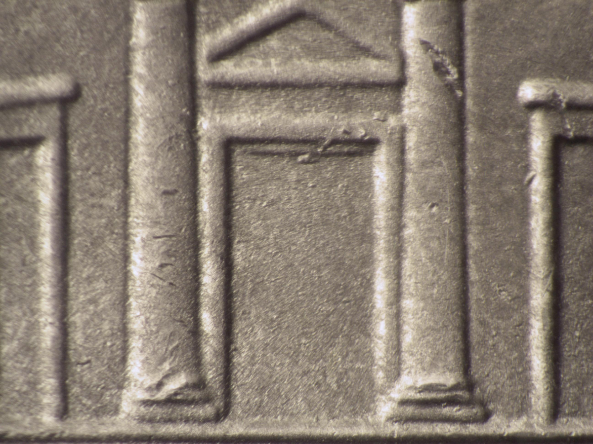 Read more about the article Jefferson Nickel  2019-P    DDR-1009 / Philadelphia