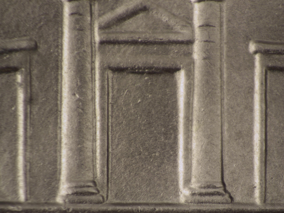 Read more about the article Jefferson Nickel  2019-P    DDR-1010 / Philadelphia