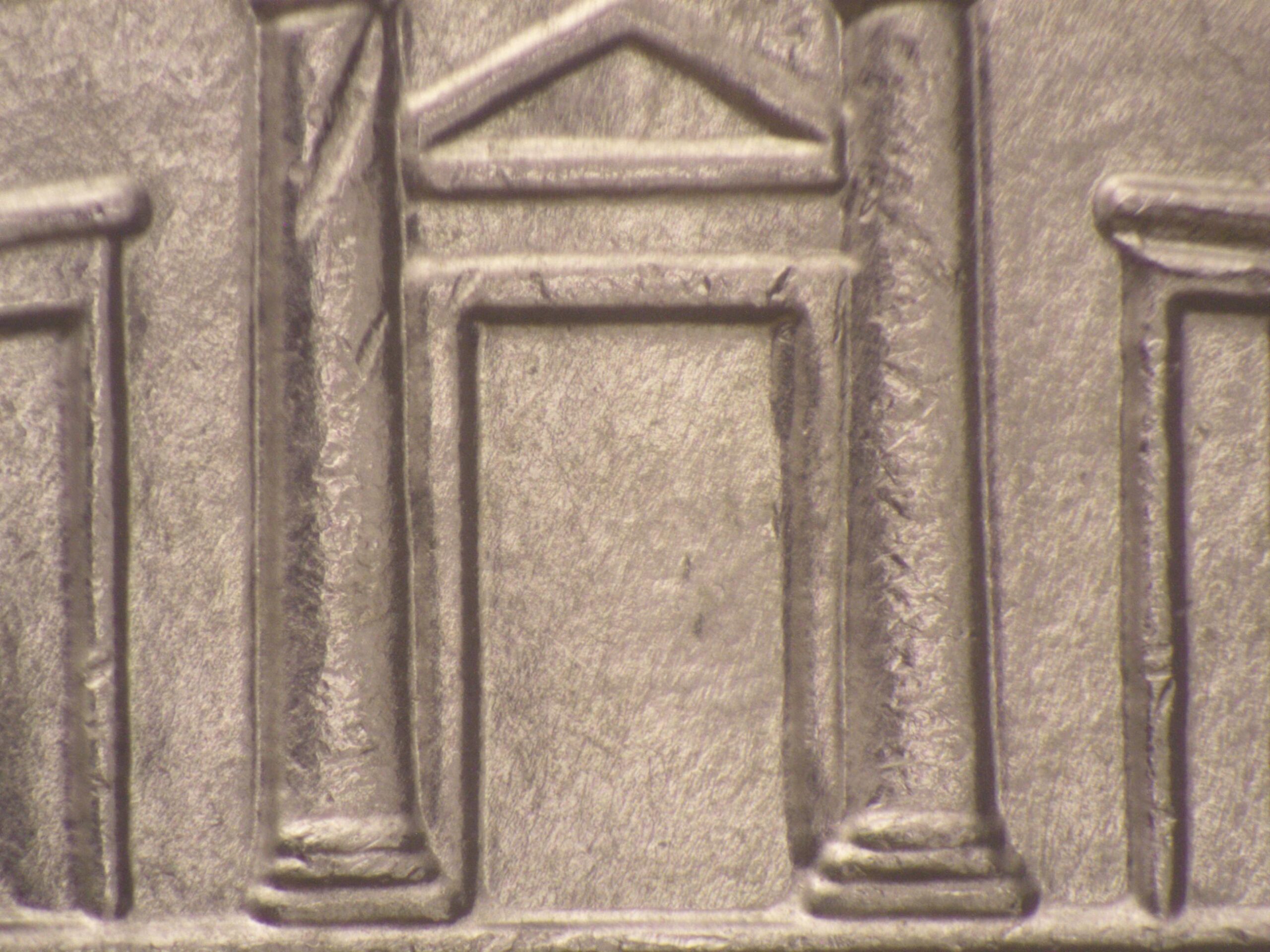 Read more about the article Jefferson Nickel  2019-P    DDR-1015 / Philadelphia