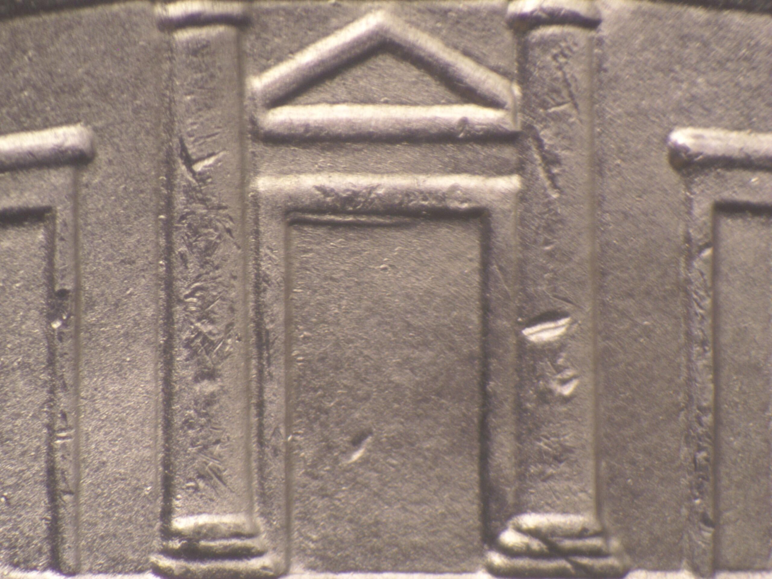 Read more about the article Jefferson Nickel  2019-P    DDR-1022 / Philadelphia