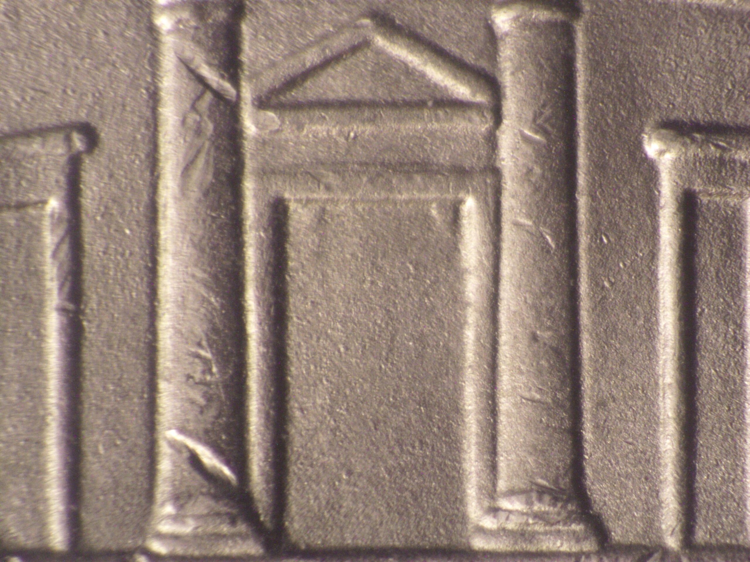 Read more about the article Jefferson Nickel  2019-P    DDR-1023 / Philadelphia