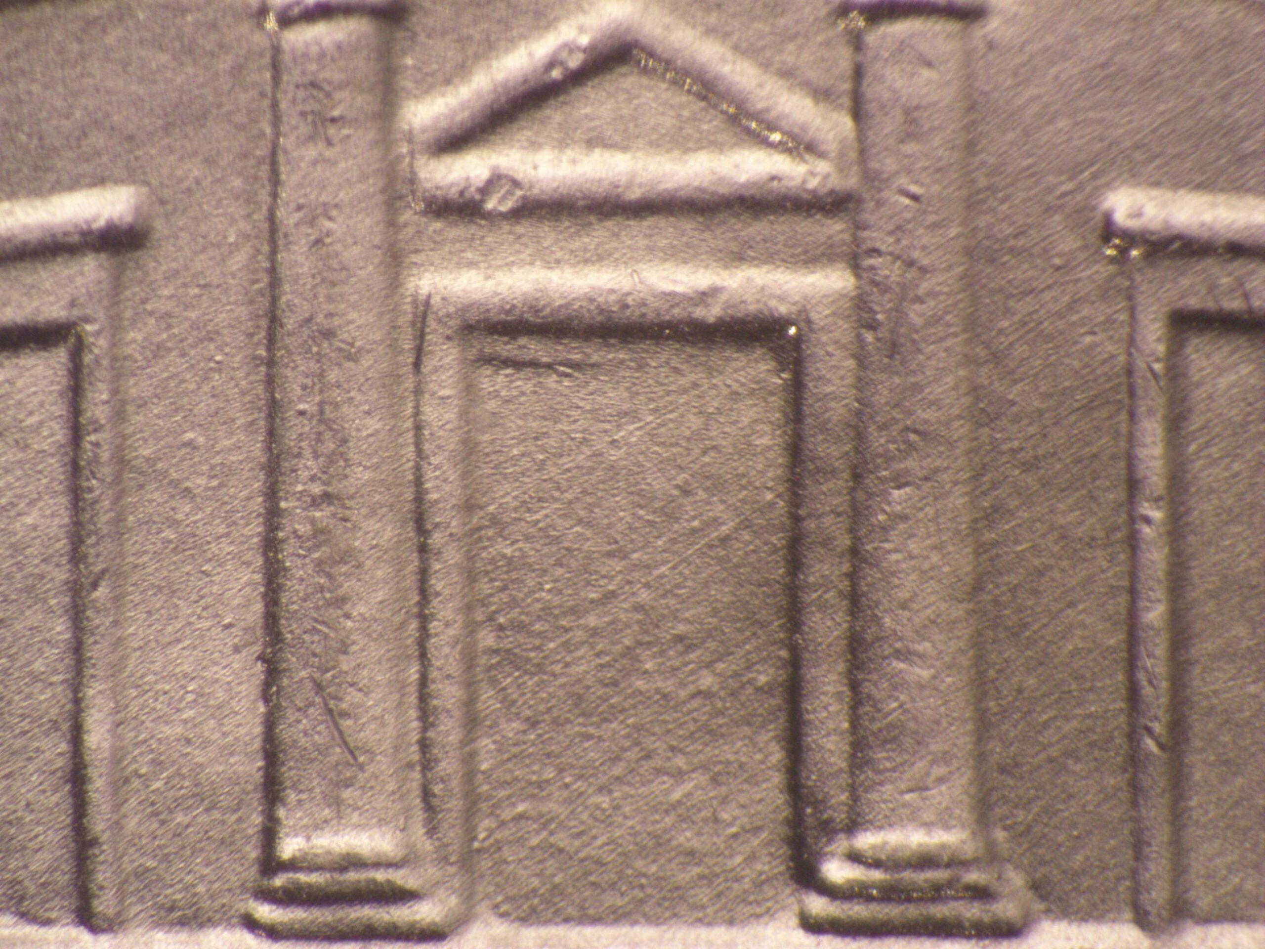Read more about the article Jefferson Nickel  2019-P    DDR-1027 / Philadelphia