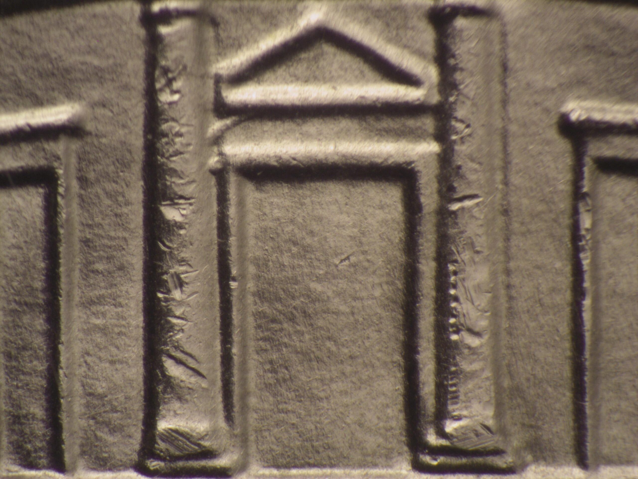 Read more about the article Jefferson Nickel  2020-P    DDR-004 / Philadelphia