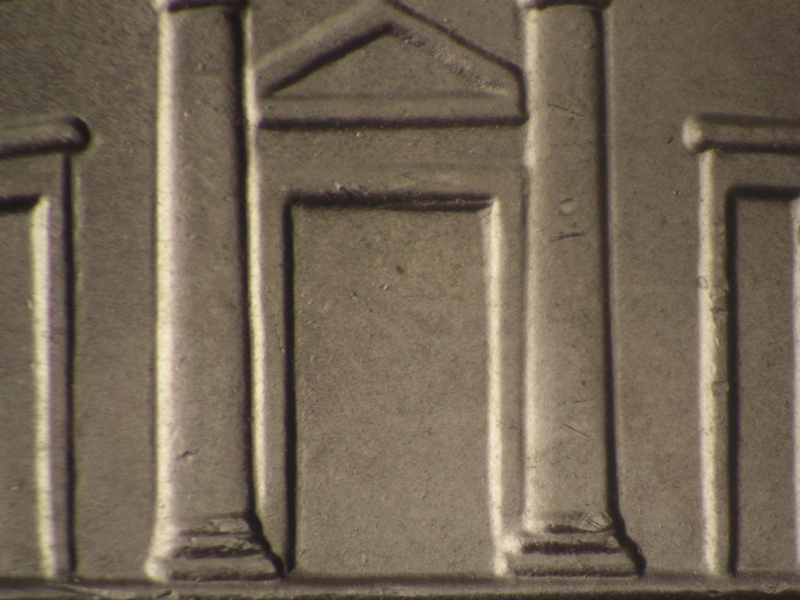 Read more about the article Jefferson Nickel  2020-P    DDR-1002 / Philadelphia