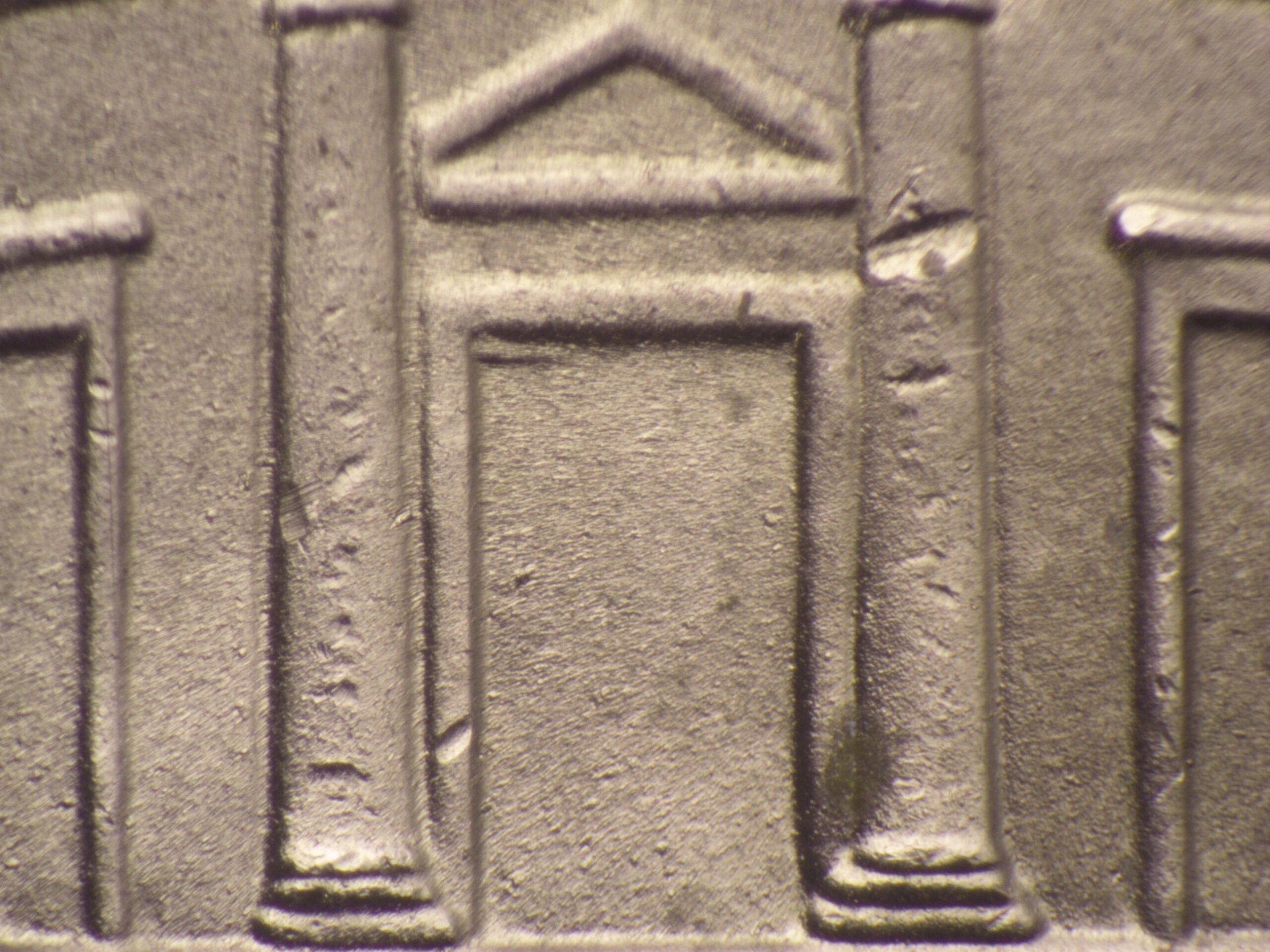 Read more about the article Jefferson Nickel  2020-P    DDR-1012 / Philadelphia