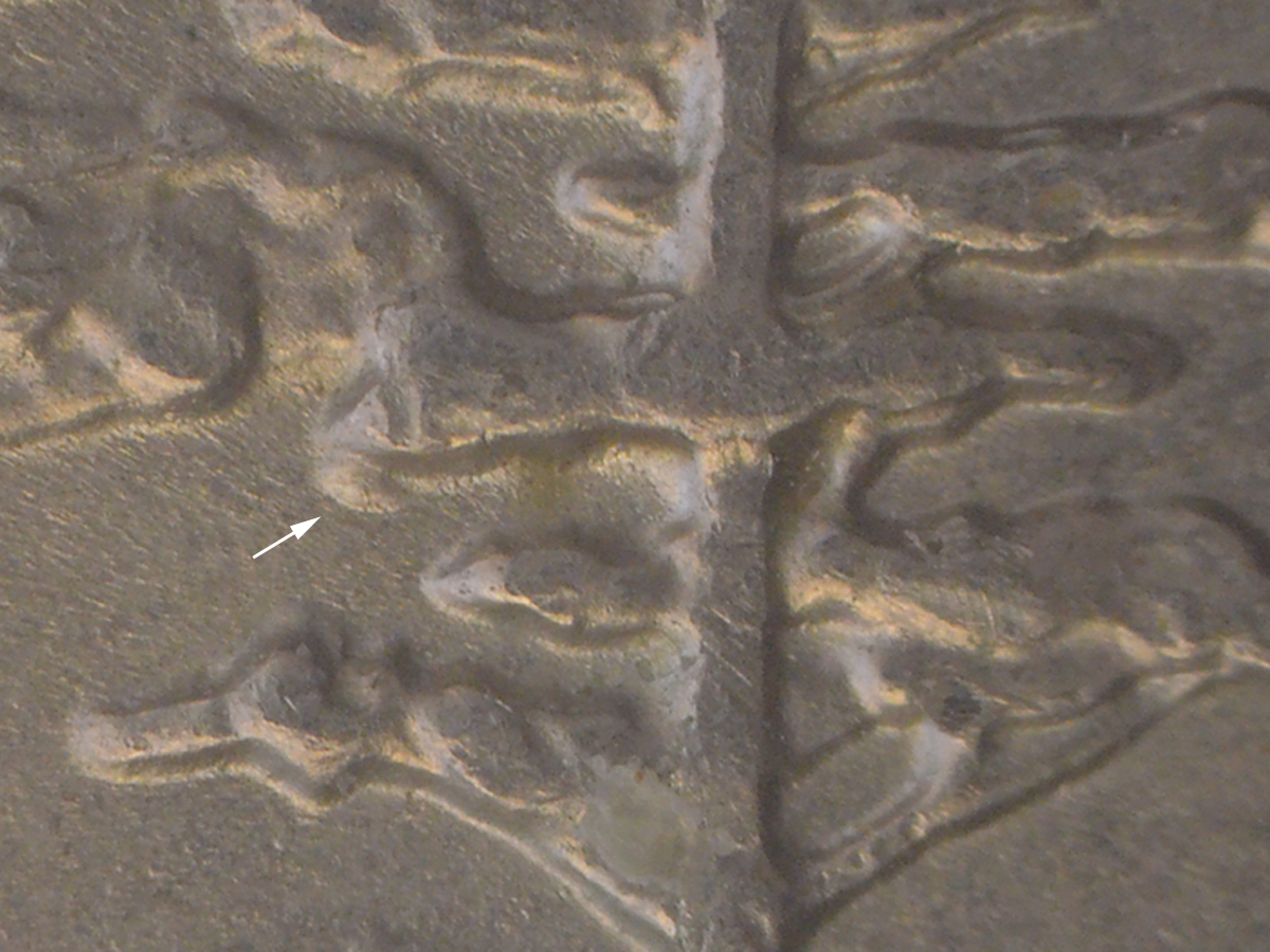 Read more about the article Jefferson Nickel 2005-P    DDR-063 OIV / Philadelphia